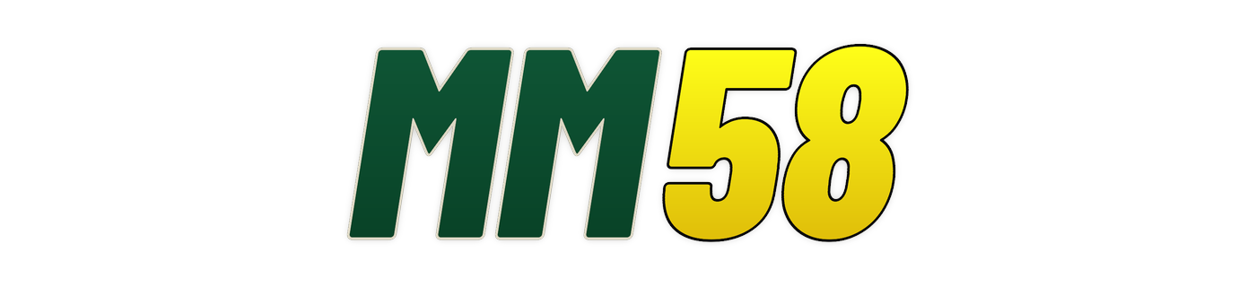 mm58 logo